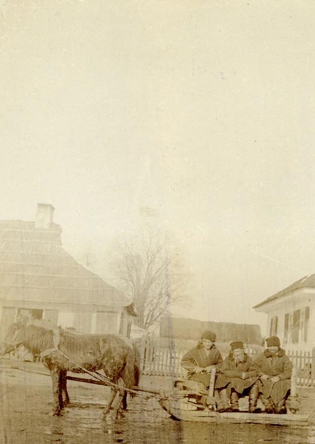 �������, 1897�. ���� � ��������� ������ ��������� �������㳿 ��� ������.