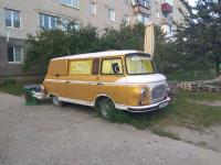 Barkas