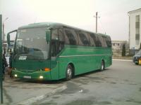 А такий автобус їхав на Хмельницький 2 грудня 2012р.